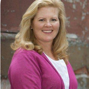 Meet your Posher, Maureen